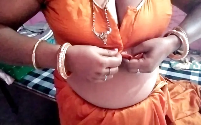 Slim Indian Girl Closeup Hard sex.