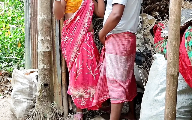 Desi Couple First Night Sex Enjoy fucking each other
