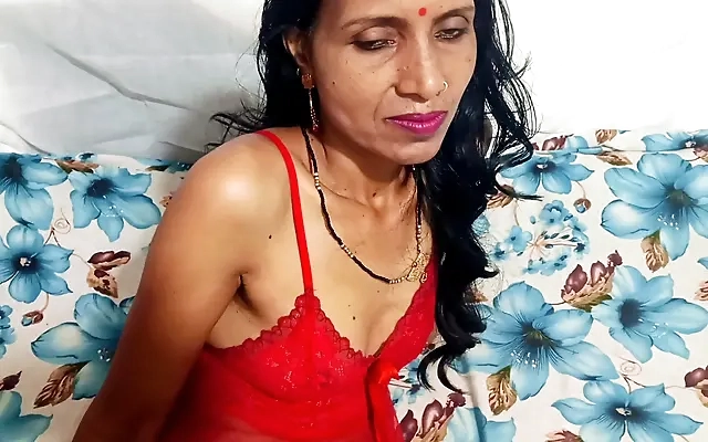 Desi Bangla Hardcore Pussy Sex step-brother's wife .hanif and adori