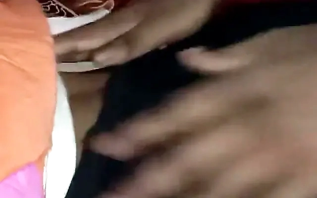 Hot Bengali girlfriend fucked by boyfriend at homemade xxx porn video
