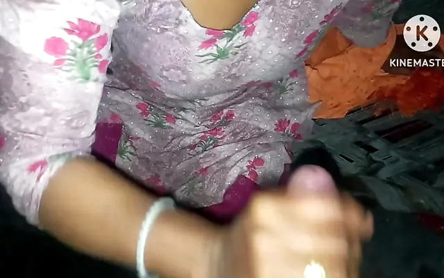Hot Stepsister Sex! Indian Family Taboo Sex