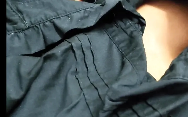 STEPSON, DON'T WORRY, DADDY IS NOT HERE, YOU CAN FUCK ME