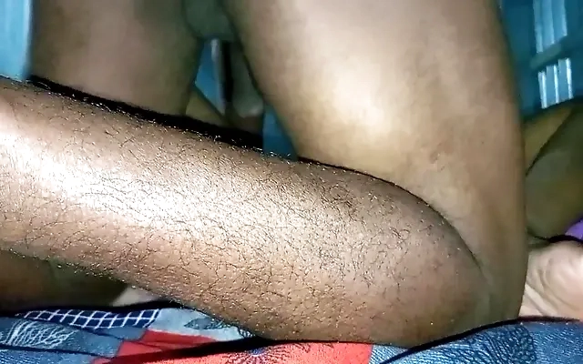 My boyfriends daughter seduces milf