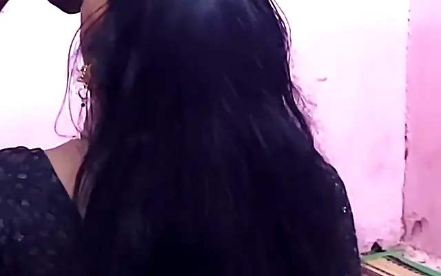 My Big StepSister Was Angry, We Shared Single Bed, Full Hindi Audio