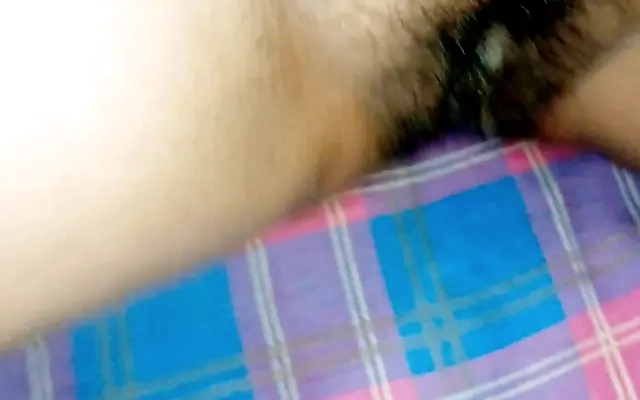 Stepdaddy Continues to Fuck Her - Famxxx