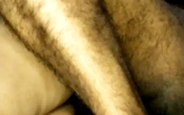 I Told Him To Relax And Let My MILF Pussy Do All The Work