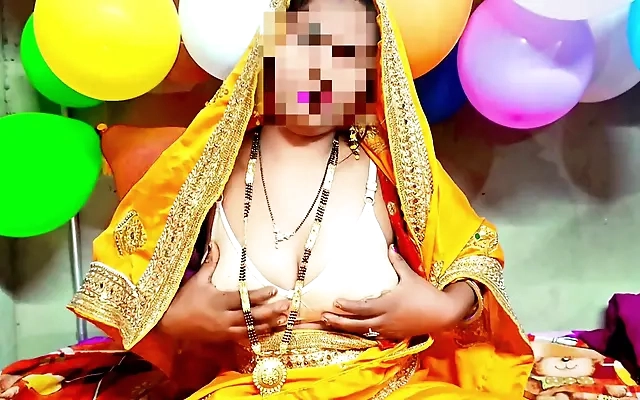 Indienne VS Marcus