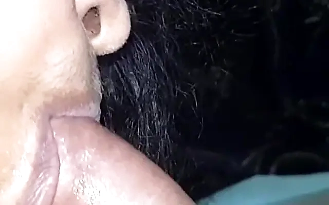 Caught my stepMOM Alone in the Kitchen and She let me Fuck Her