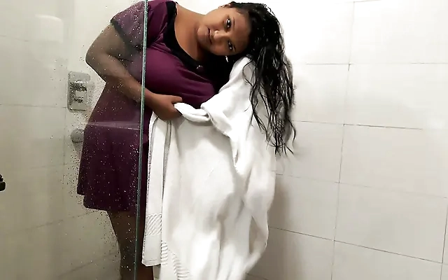 My friend's BBC makes me horny