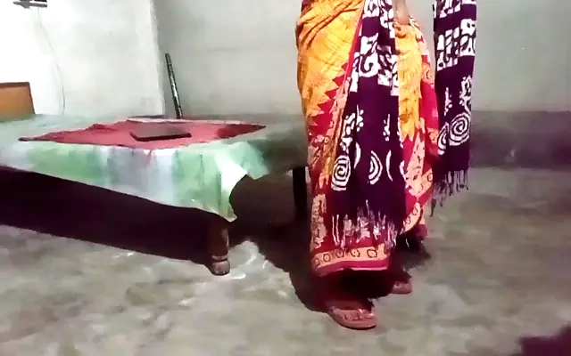 INKA SEX - Mexicana de grandes tetas es follada mientras le realizan masajes.