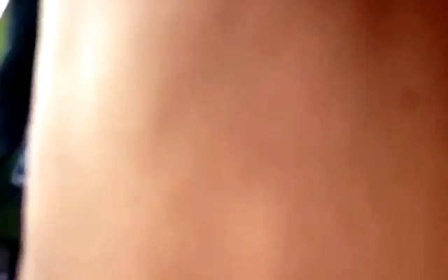 Horny Stepsister Wanted to Suck Her Stepbrother's Fat Cock - Angel Smalls