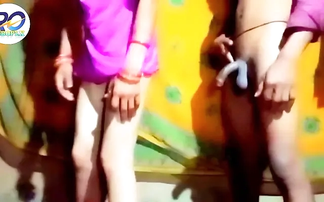 Cute Asian Virgin Teen seduce Fat Cock Classmate to Defloration Sex