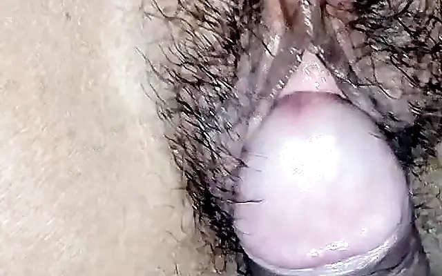 Homemade amateur sex with a chubby girl