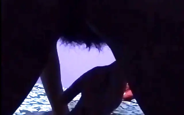 Sexy Lily Phillips Fucking Luke Cooper In Self Driving Tesla