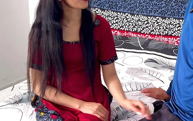 Maid Offered Money in Exchange for Anal Sex - Danner M&eacute;ndez and Yenifer Chacon
