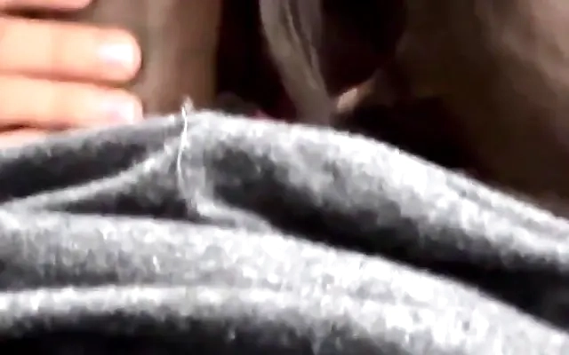 Sexy blonde fucks her horny tattooed guy