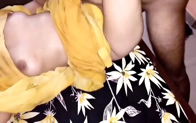 XXX Indian step Sister And step Brother XXX ANAL fuck in hindi XXX