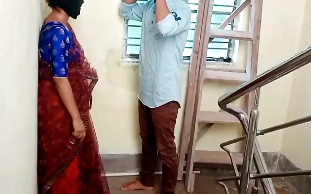 Fucked by my french stepbrother in law