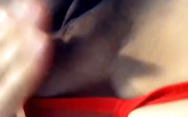 Black Cock Drills Thick and Juicy Ebony Thammy Leviemont
