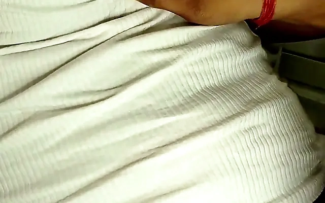 Why take a shower when you can have passionate sex?