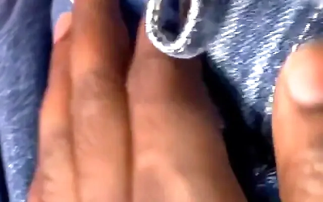The Best Milf pussy you can find in these STREETS