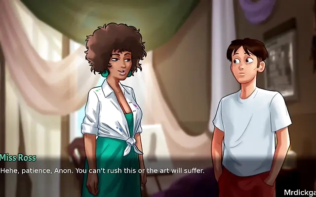 Pretty Black Shoplifting Teen Fucked by Mall Officer