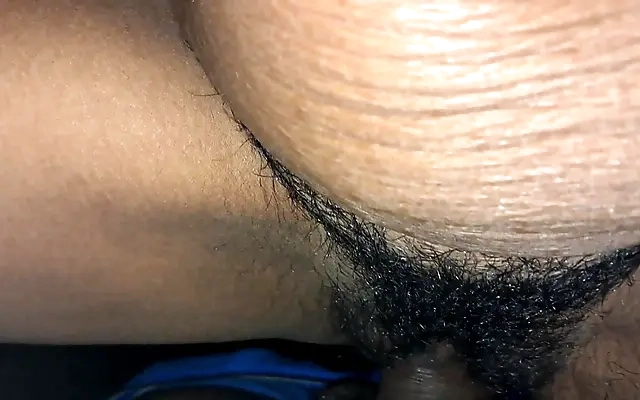 Kash Getting That Tight Pussy Destroyed By His Big Dick