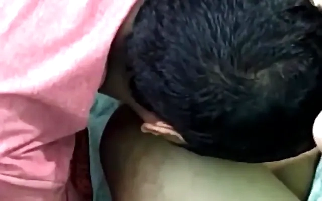 MALLU BIHARI BHABHI HARDCORE FUCK WITH TWO LOCAL DEBAR IN OUTDOOR KITCHEN WHEN HER HUSBAND WAS NOT AT HOME FULL MOVIE ( THREESOME )