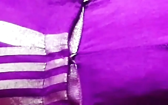 Super slutty and busty babe gets fucked by John's long dong