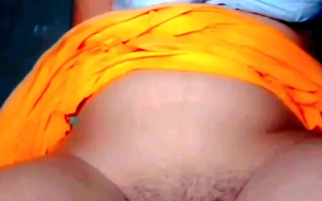 Marica Chanelle Gets Massaged By Black Cock