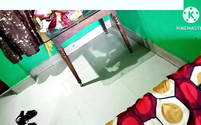 Horny Stepmom Tells Him It's Ok To Fuck Her Brains Out
