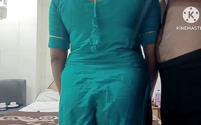 Young Sexy Girl From Peru Marina Gold Fucks Older Stud