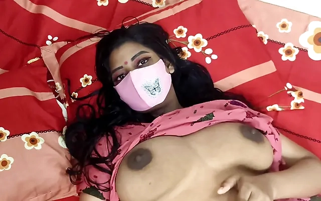I fucked my Indian stepmother and came inside her.
