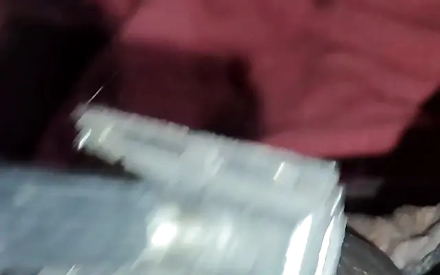 Blonde Big Tit Milf Hotel POV