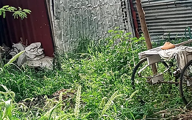 Mi Cu&ntilde;ada Es Mi Empleada De Servicio La Encontre Masturbandose Con El Juguete Favorito De Mi Esposa Y La Puse A Mamar Por Puta Y Sucia BhaBhi Desi Usa American United States FULLONX/RED