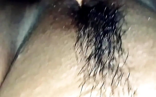Super hot masked guy fucks a stunning busty argentinian babe.
