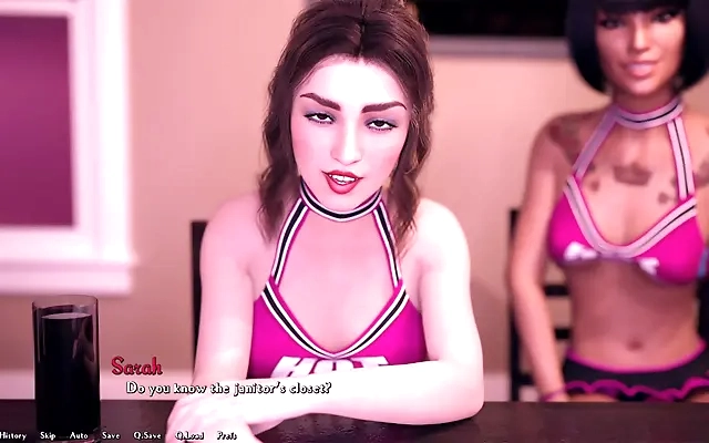 Tall Sorority Sluts Corrupt The Nerd.Gia OhMy, August Skye, Queenie Sateen / Brazzers / stream full from www.zzfull.com/nam