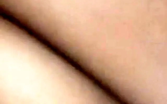 Too Much Cream To Being That Bored - She Just Don't Want Admit That She Love My Dick