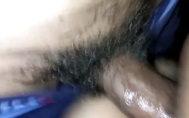 Messy Creampie On My Pussy - Mariangel Belle