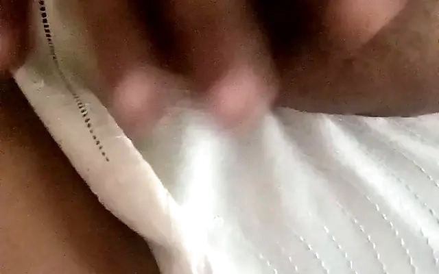 Sneaky busty step sister got my bbc boyfriend seduced on first visit