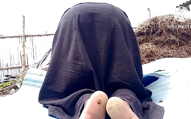Step Family Sexy Picnic