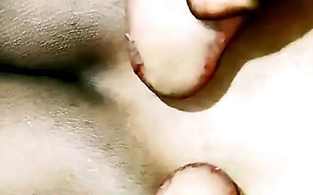 Teen brunette fucks security guard to get out of trouble