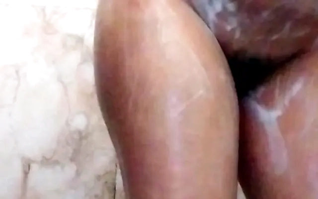 Bang! Surprise - Lucy Lotus Gets Mouth, Pussy, And Ass Fucked To The Max