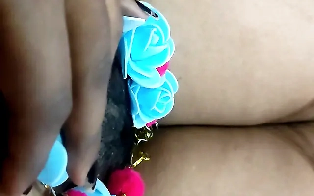 Pufffypink