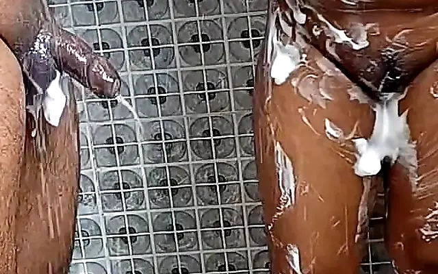 Yummy estudio welcomes 20 year old Brazilian India Do Sul for her first anal with two big cocks to get some monster gapes