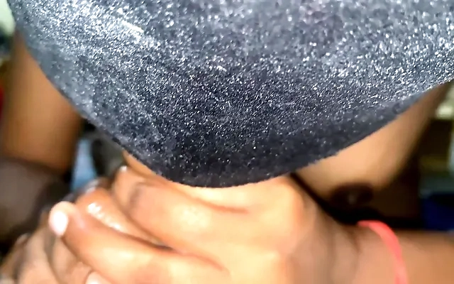 ⭐POV Outdoor sex &mdash;- Young student fuck teacher outside hostel ( Full video on Xred)