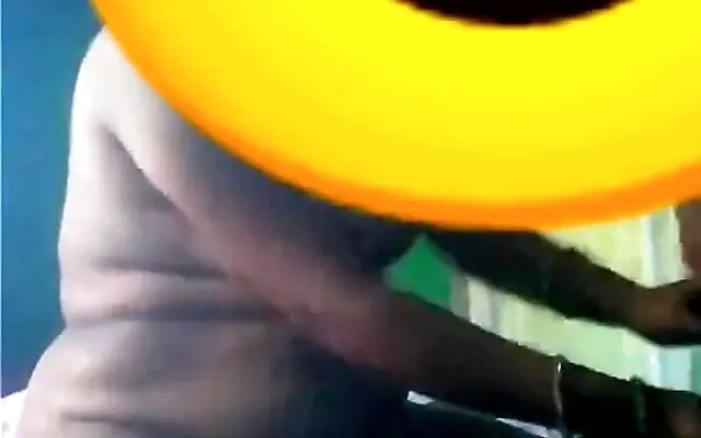 Sensual and passionate oral sex in bed with my girl!