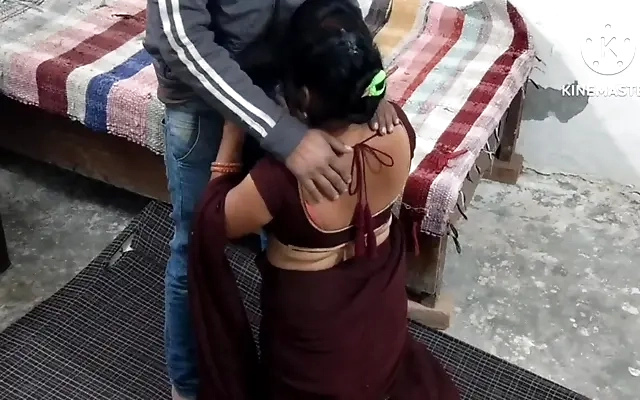 Outdoor Call Girl