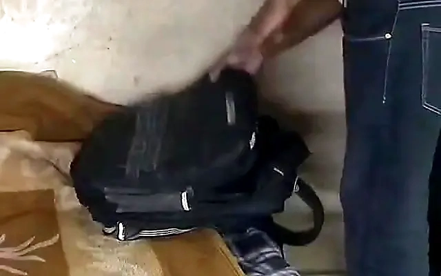 Roxi Riot Ass To Mouth Of First Anal Fuck On Camera