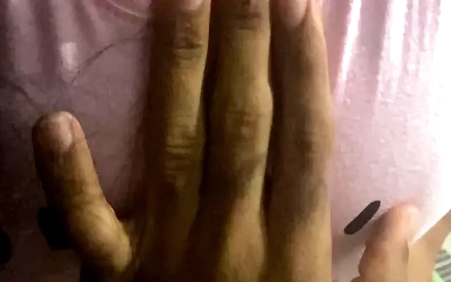 JUST THE TIP LOVE. My hairy pussy is tight. My wife's bestie deserves hard fuck.